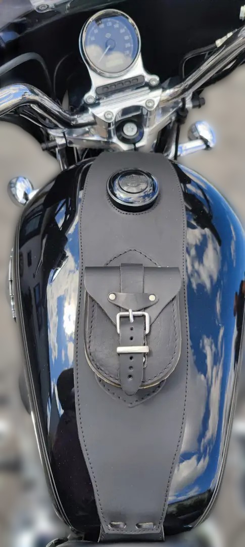 2017 Harley-Davidson Sportster 1200 - 4 913 km - Náhled 22