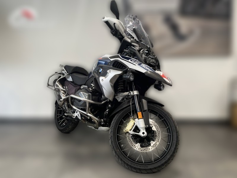 2023 BMW R 1250 GS - 9 687 km - Náhled 2