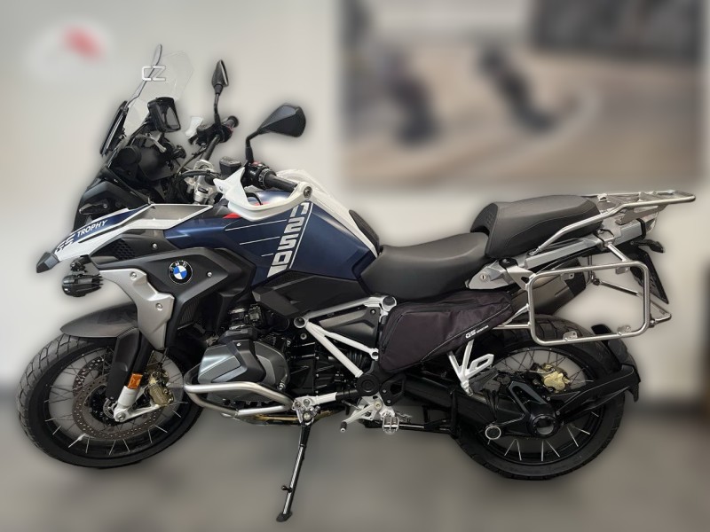 2023 BMW R 1250 GS - 9 687 km - Náhled 3