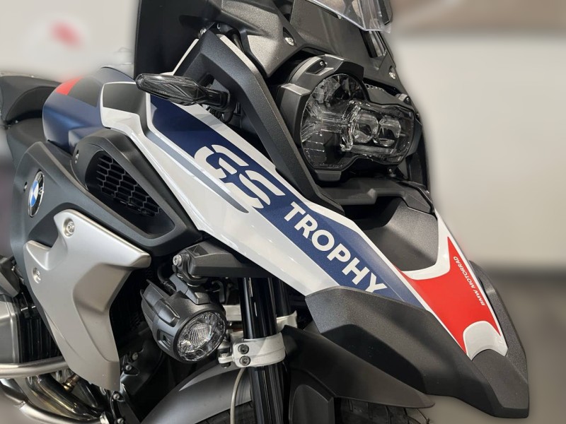 2023 BMW R 1250 GS - 9 687 km