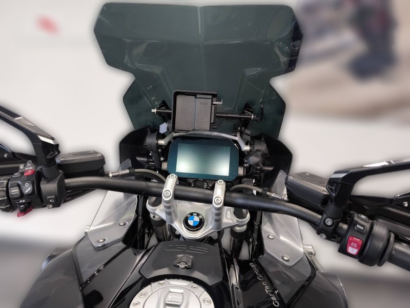 2021 BMW R 1250 GS Adventure - 21 650 km - Fotka 1
