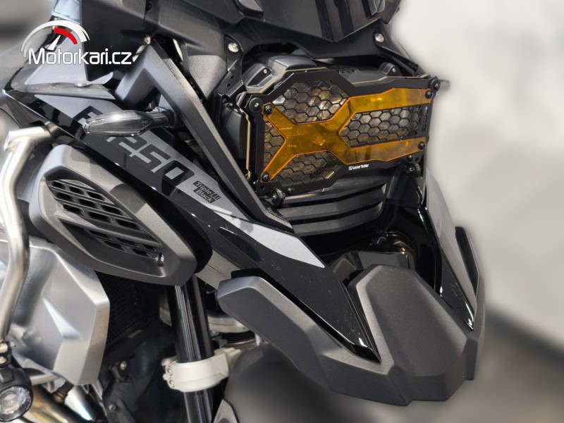 2021 BMW R 1250 GS Adventure - 21 650 km - Náhled 3