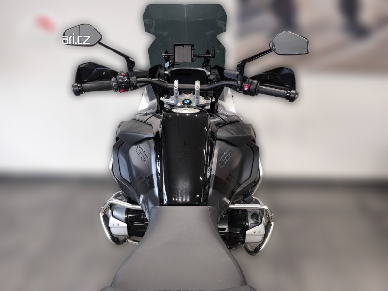 2021 BMW R 1250 GS Adventure - 21 650 km - Náhled 7