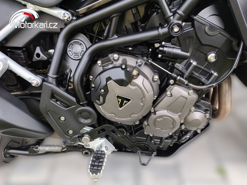 2020 Triumph Tiger 900 - 51 000 km - Náhled 4