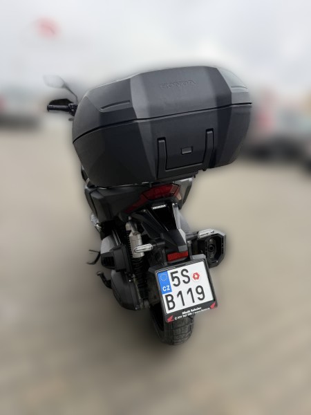 2023 Honda ADV 350 - 13 677 km