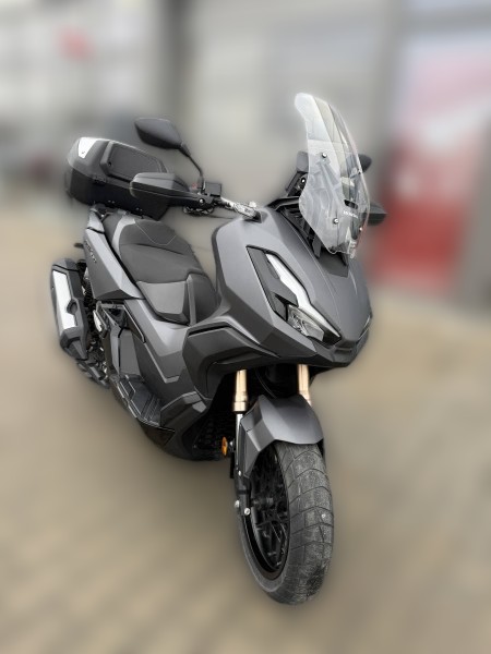 2023 Honda ADV 350 - 13 677 km - Náhled 3