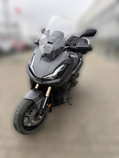 2023 Honda ADV 350 - 13 677 km - Náhled 4