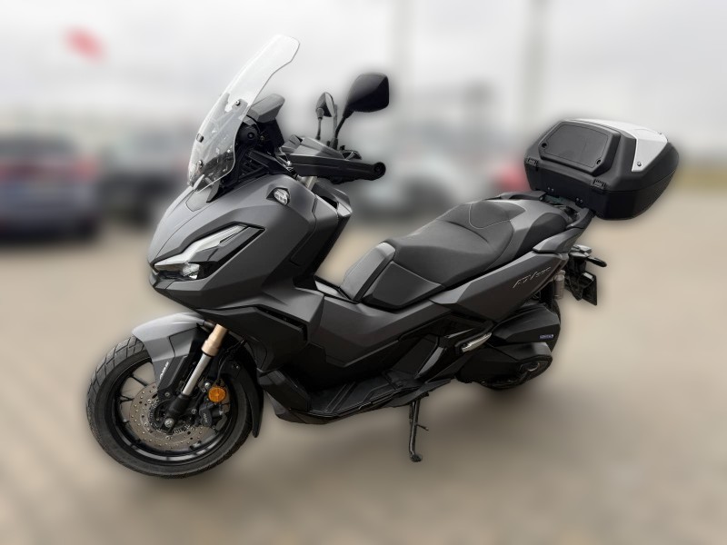 2023 Honda ADV 350 - 13 677 km - Náhled 5