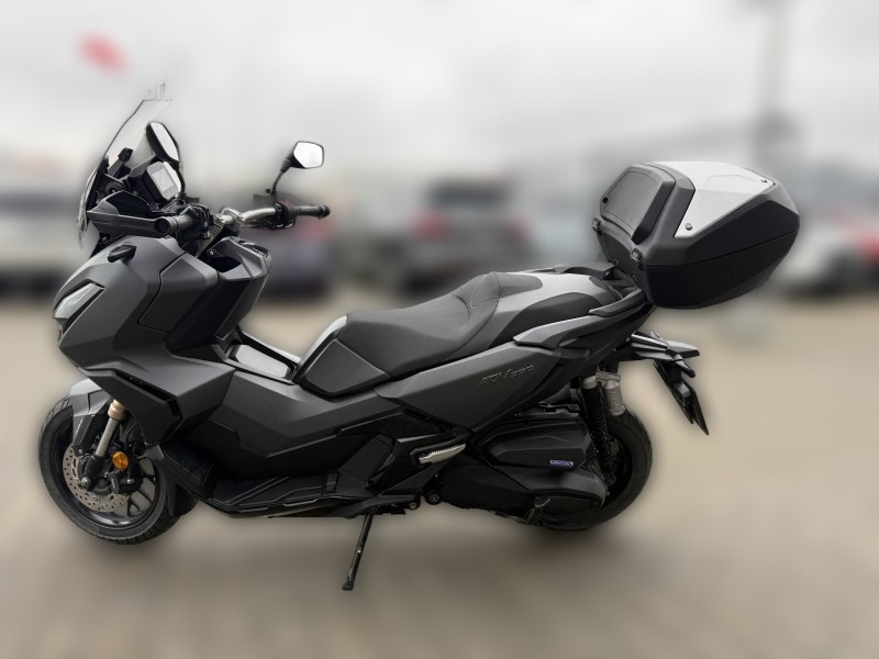 2023 Honda ADV 350 - 13 677 km - Náhled 6
