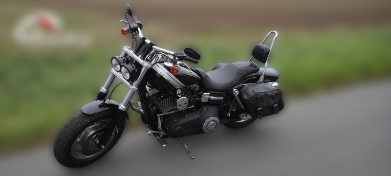 2009 Harley-Davidson Dyna - 22 531 km - Náhled 6
