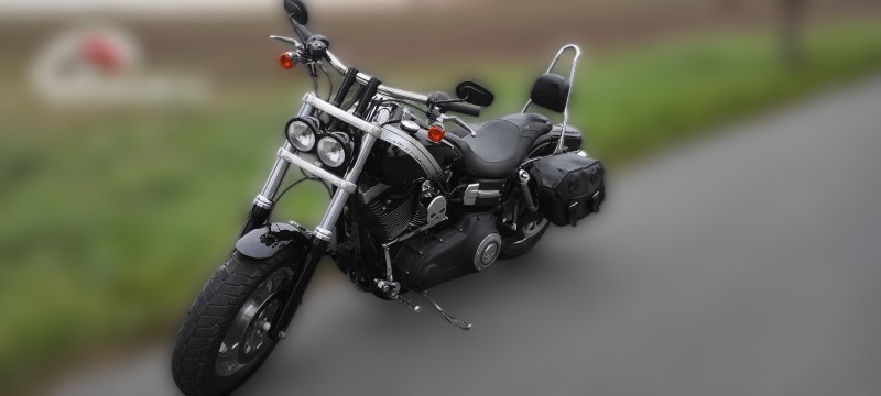 2009 Harley-Davidson Dyna - 22 531 km - Náhled 7