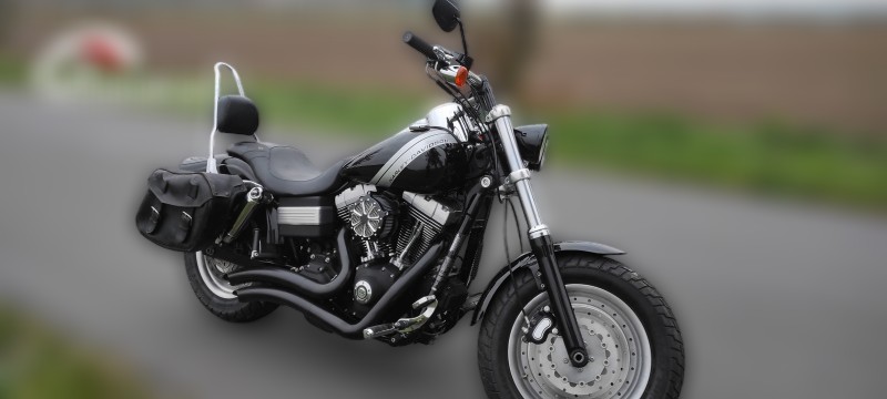 2009 Harley-Davidson Dyna - 22 531 km - Náhled 8