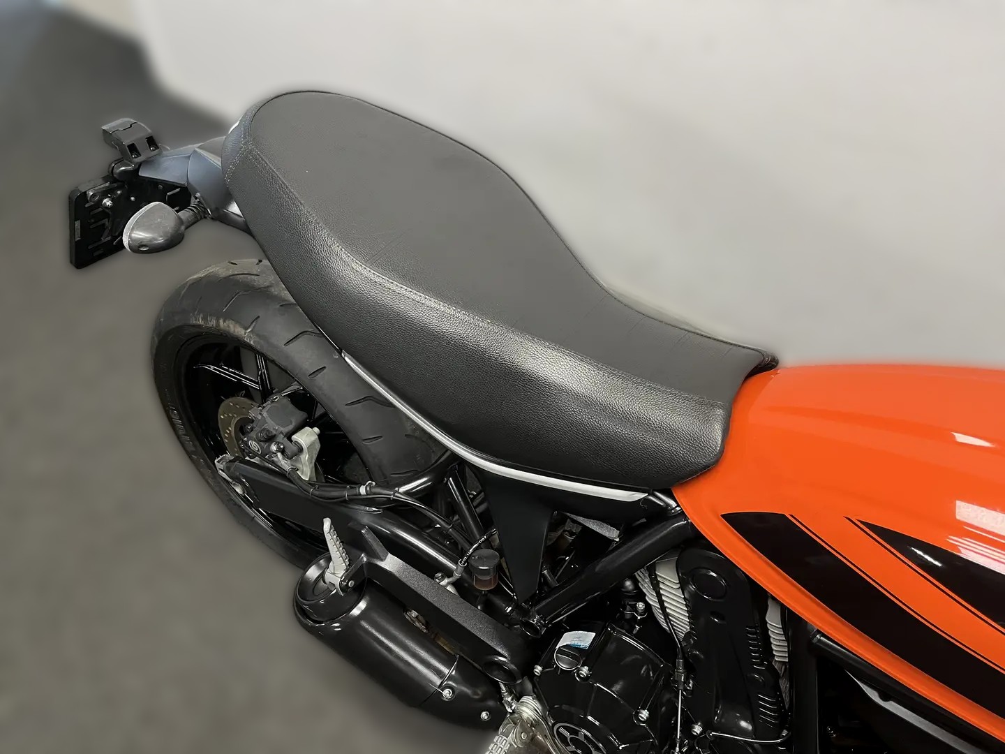 2016 Ducati Scrambler - 23 900 km - Náhled 8