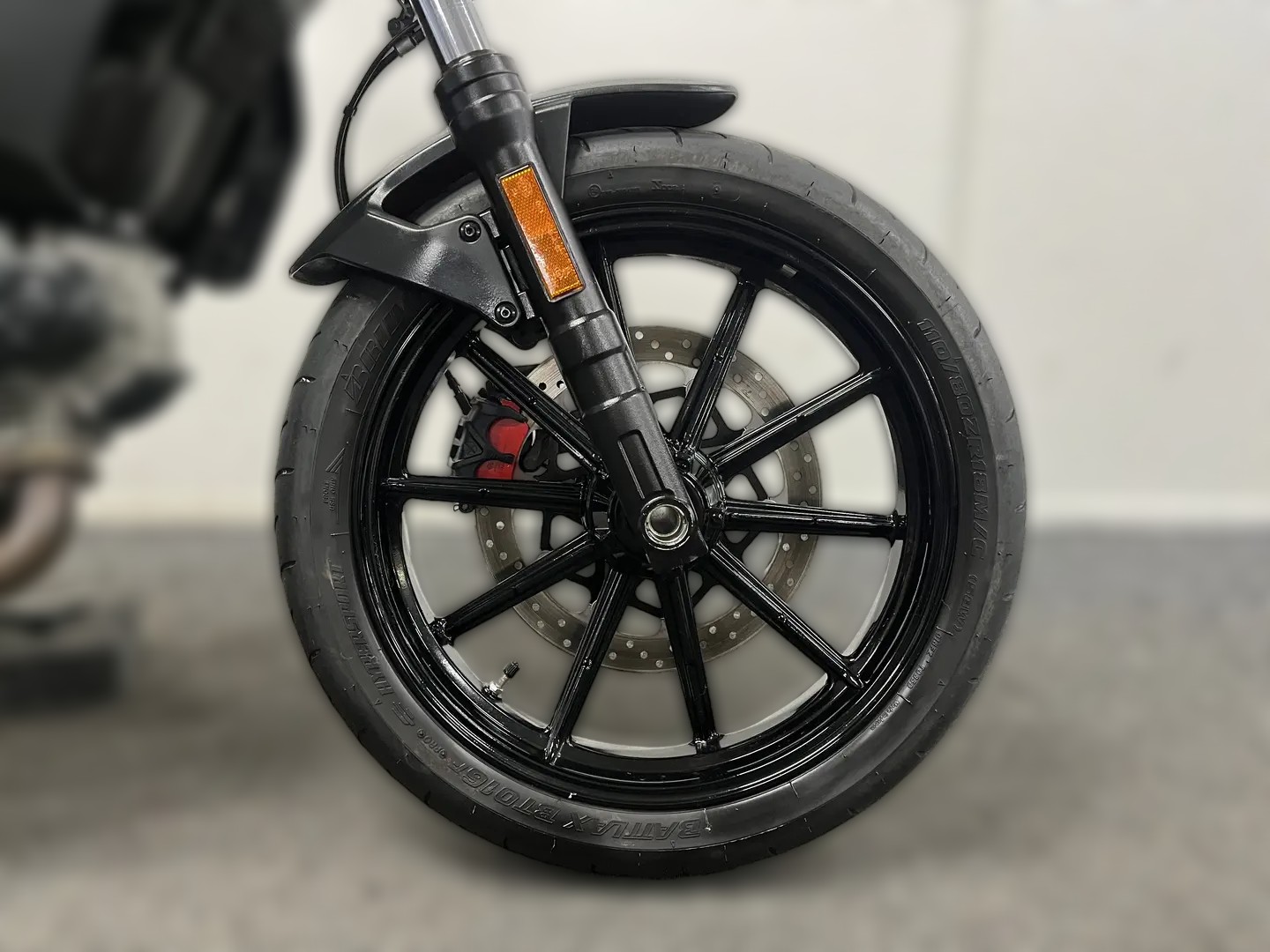2016 Ducati Scrambler - 23 900 km - Náhled 27
