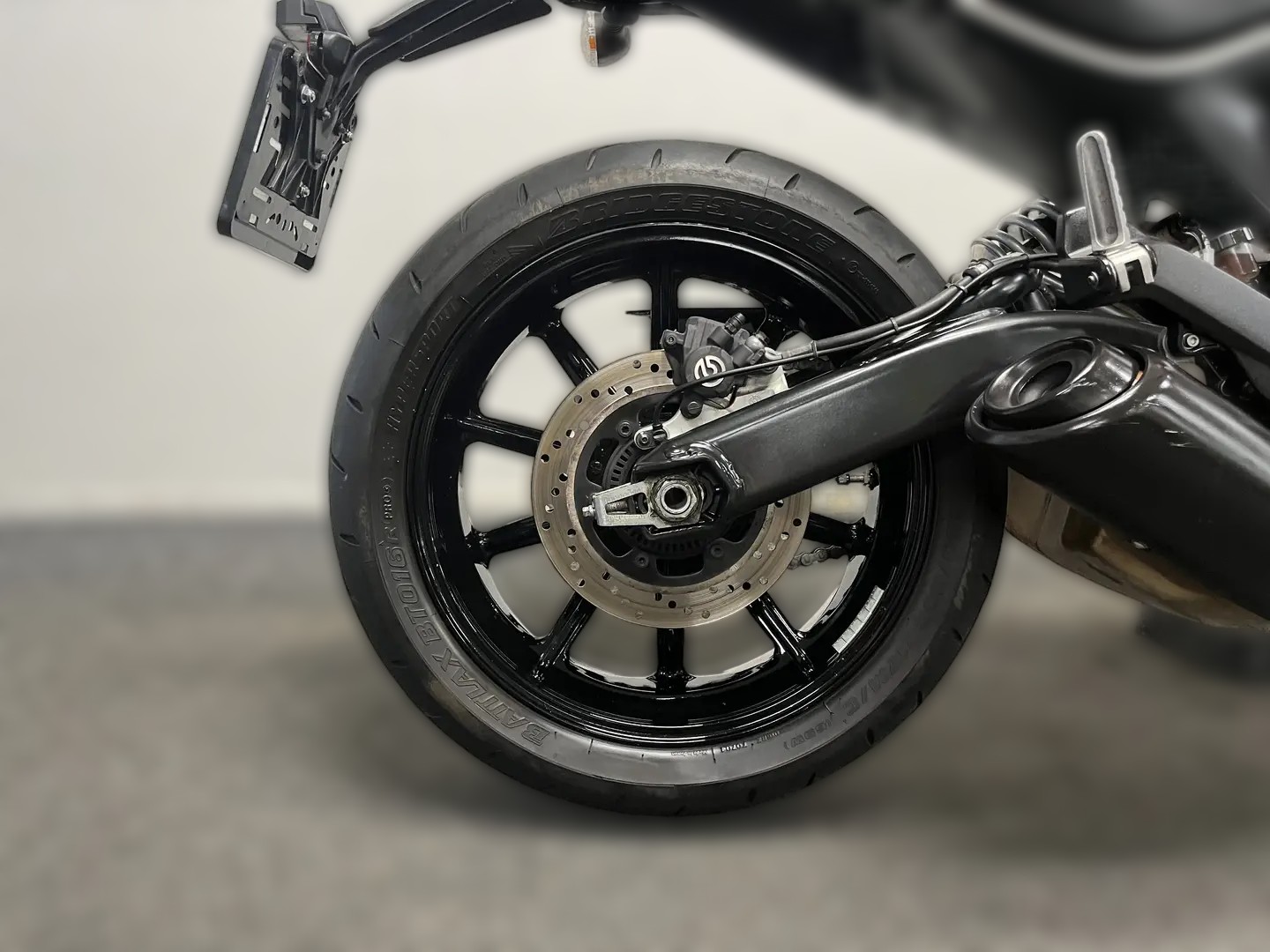 2016 Ducati Scrambler - 23 900 km - Náhled 28