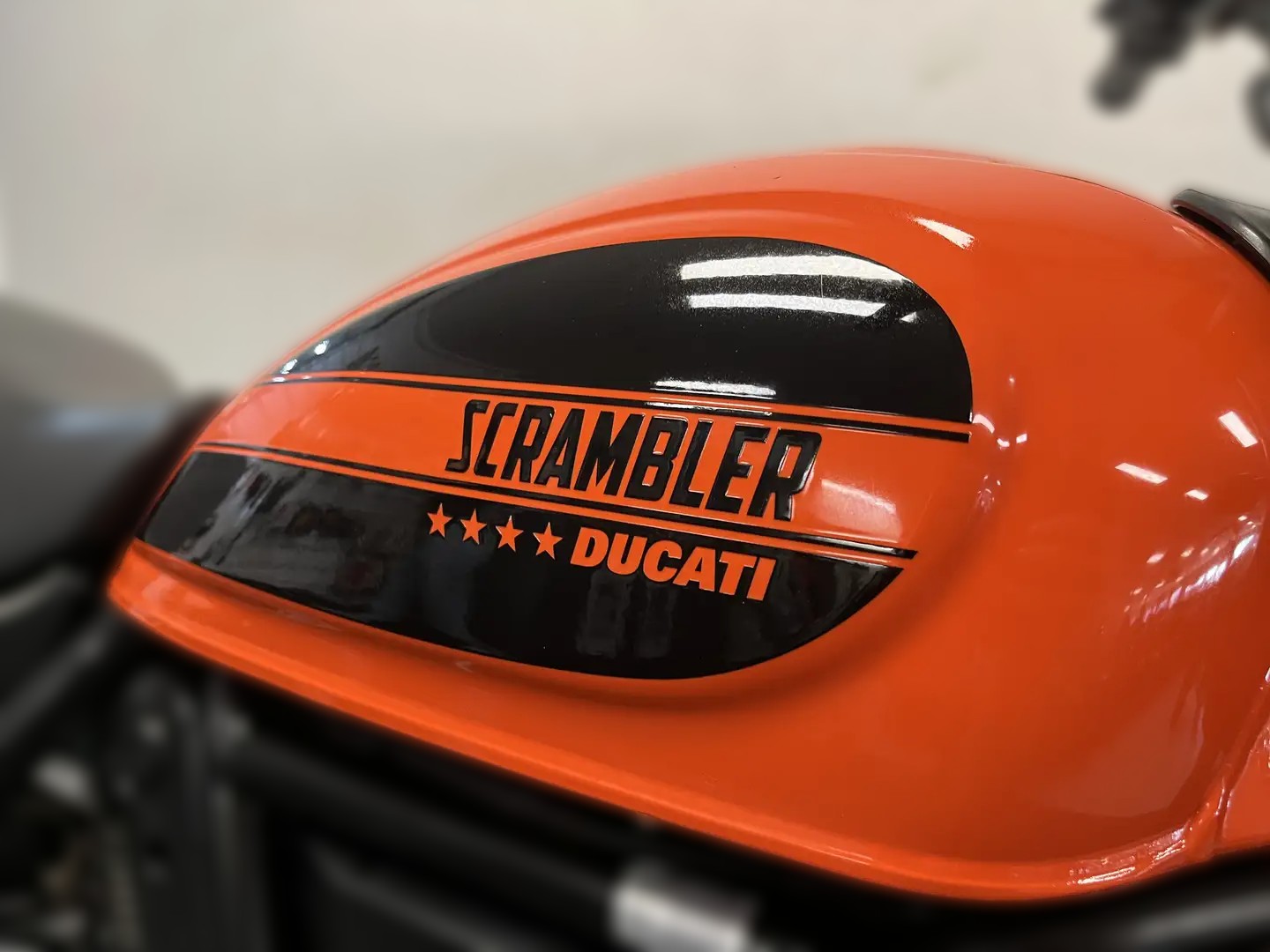 2016 Ducati Scrambler - 23 900 km - Náhled 30