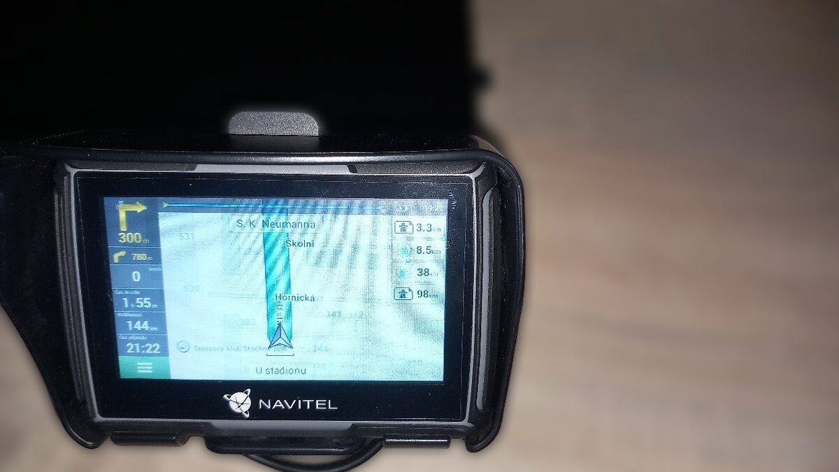 2006 Suzuki DL 650 V-Strom - 51 000 km - Fotka 1