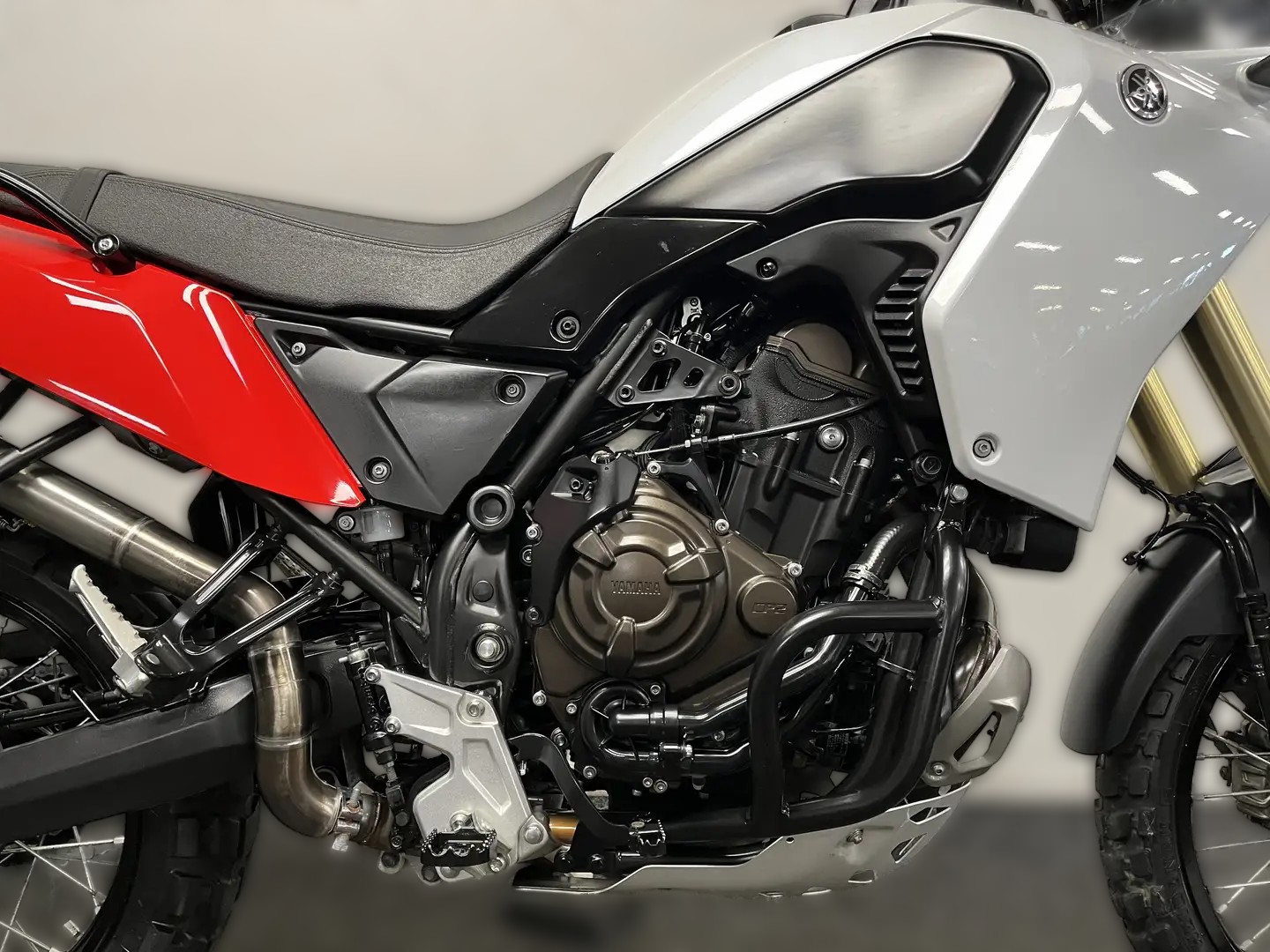 2021 Yamaha Ténéré 700 - 26 038 km
