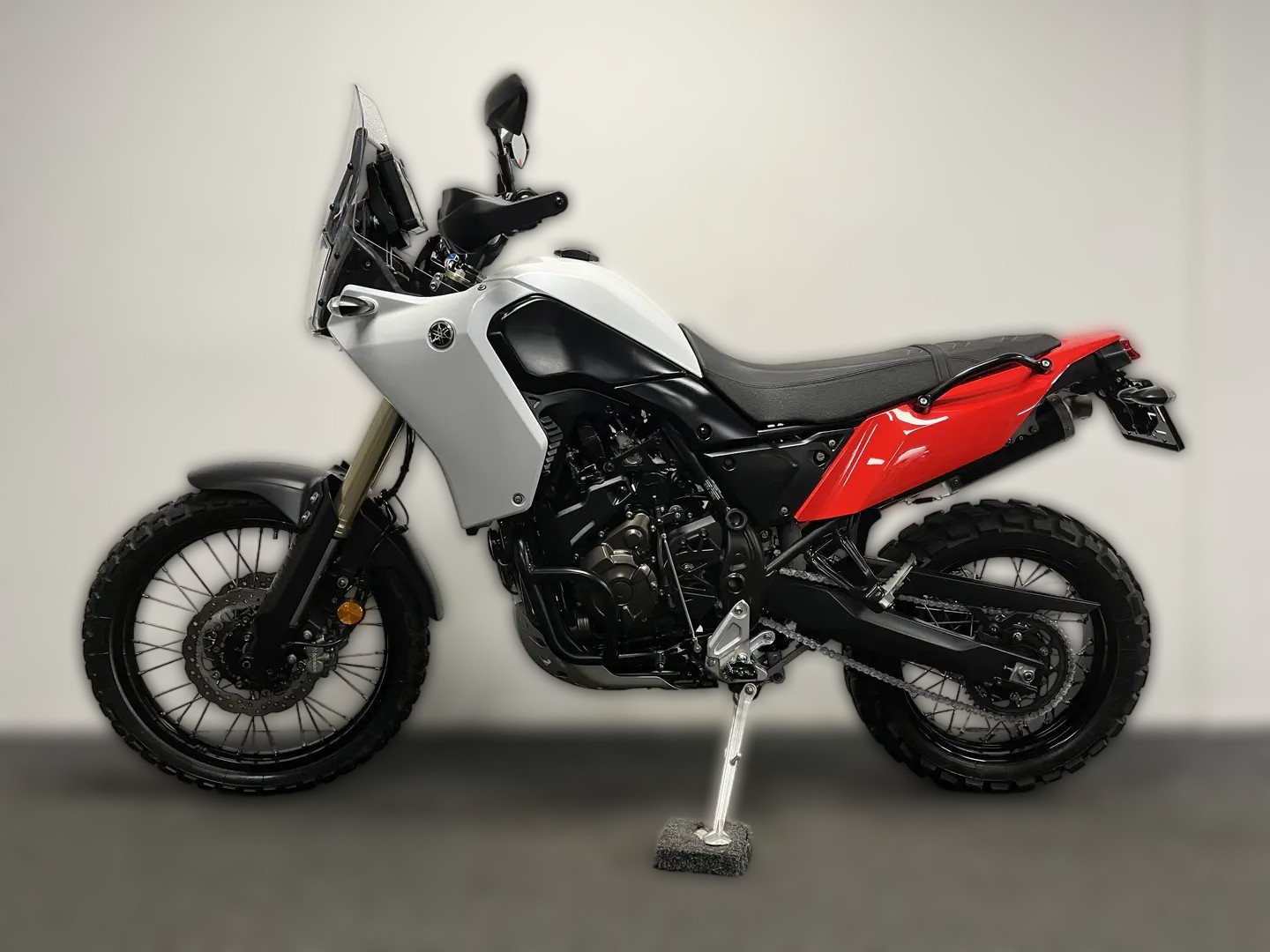 2021 Yamaha Ténéré 700 - 26 038 km - Náhled 5