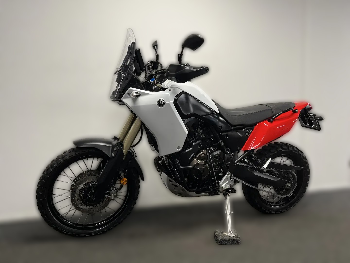 2021 Yamaha Ténéré 700 - 26 038 km - Náhled 9