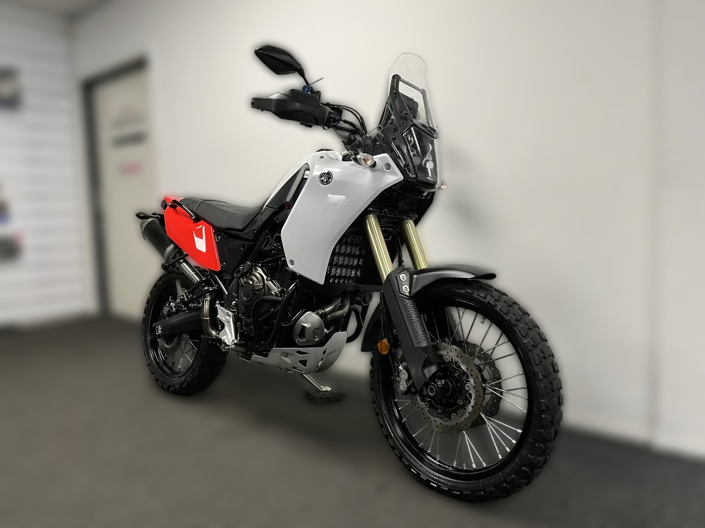 2021 Yamaha Ténéré 700 - 26 038 km - Náhled 10