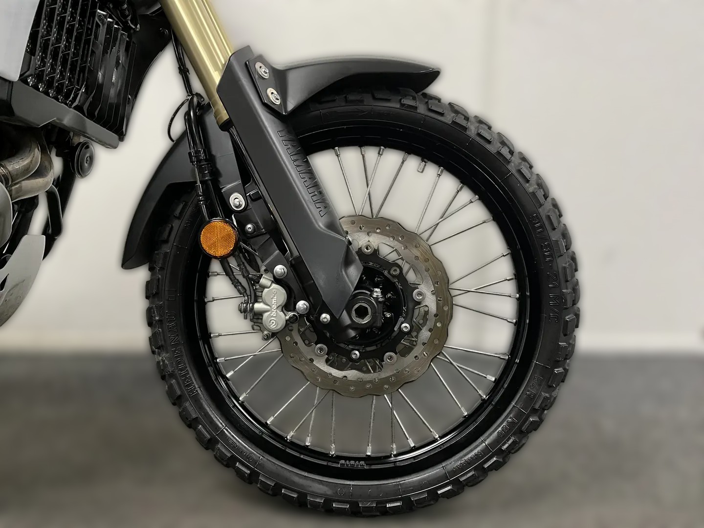 2021 Yamaha Ténéré 700 - 26 038 km - Náhled 13