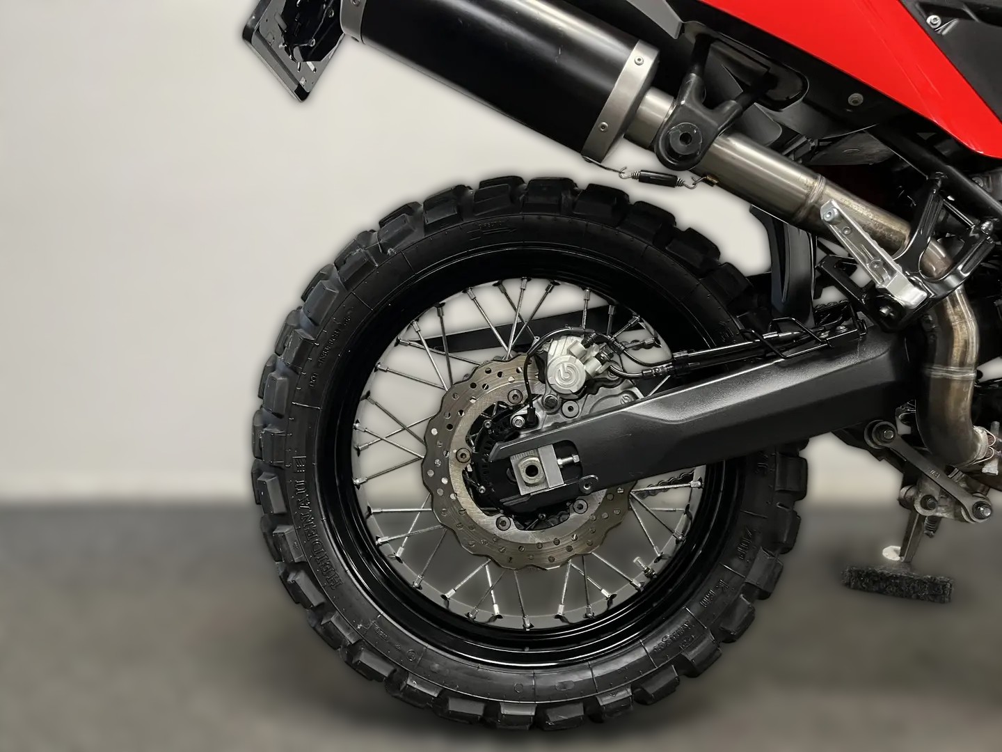 2021 Yamaha Ténéré 700 - 26 038 km - Náhled 15