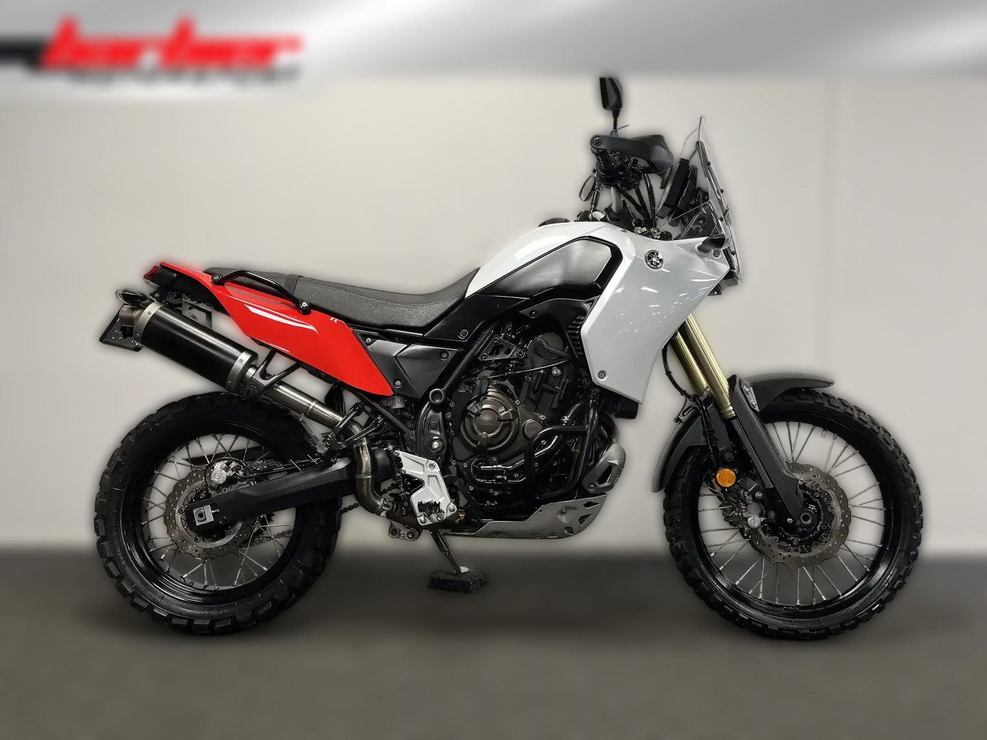2021 Yamaha Ténéré 700 - 26 038 km - Náhled 16