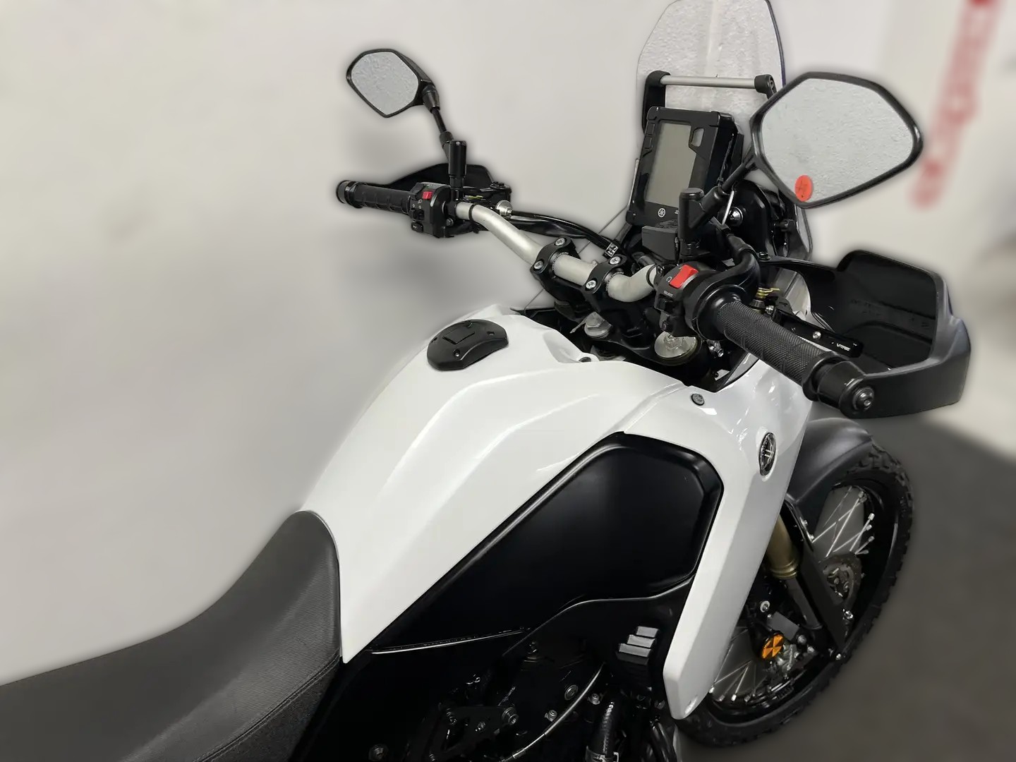 2021 Yamaha Ténéré 700 - 26 038 km - Náhled 24