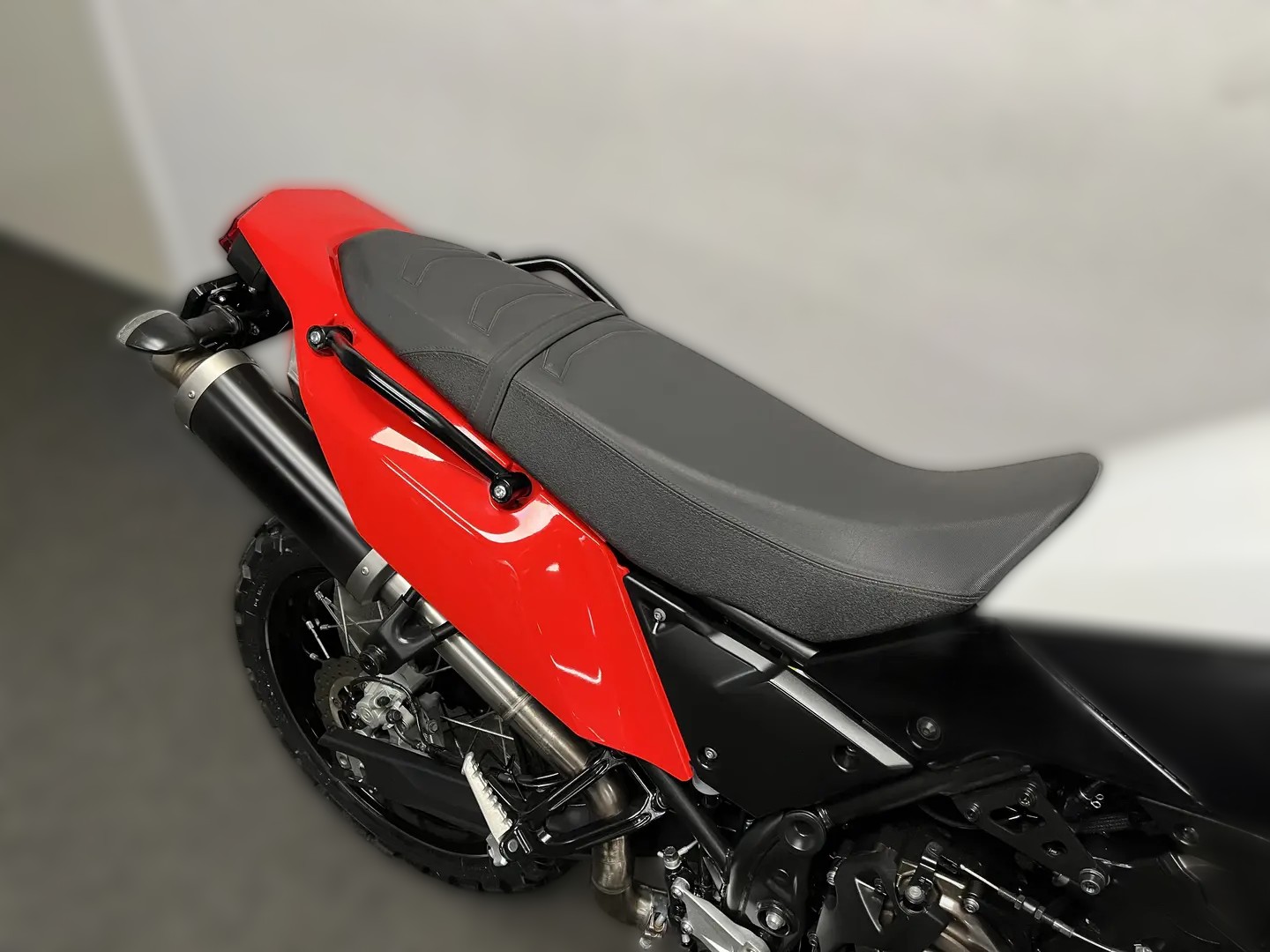 2021 Yamaha Ténéré 700 - 26 038 km - Náhled 25