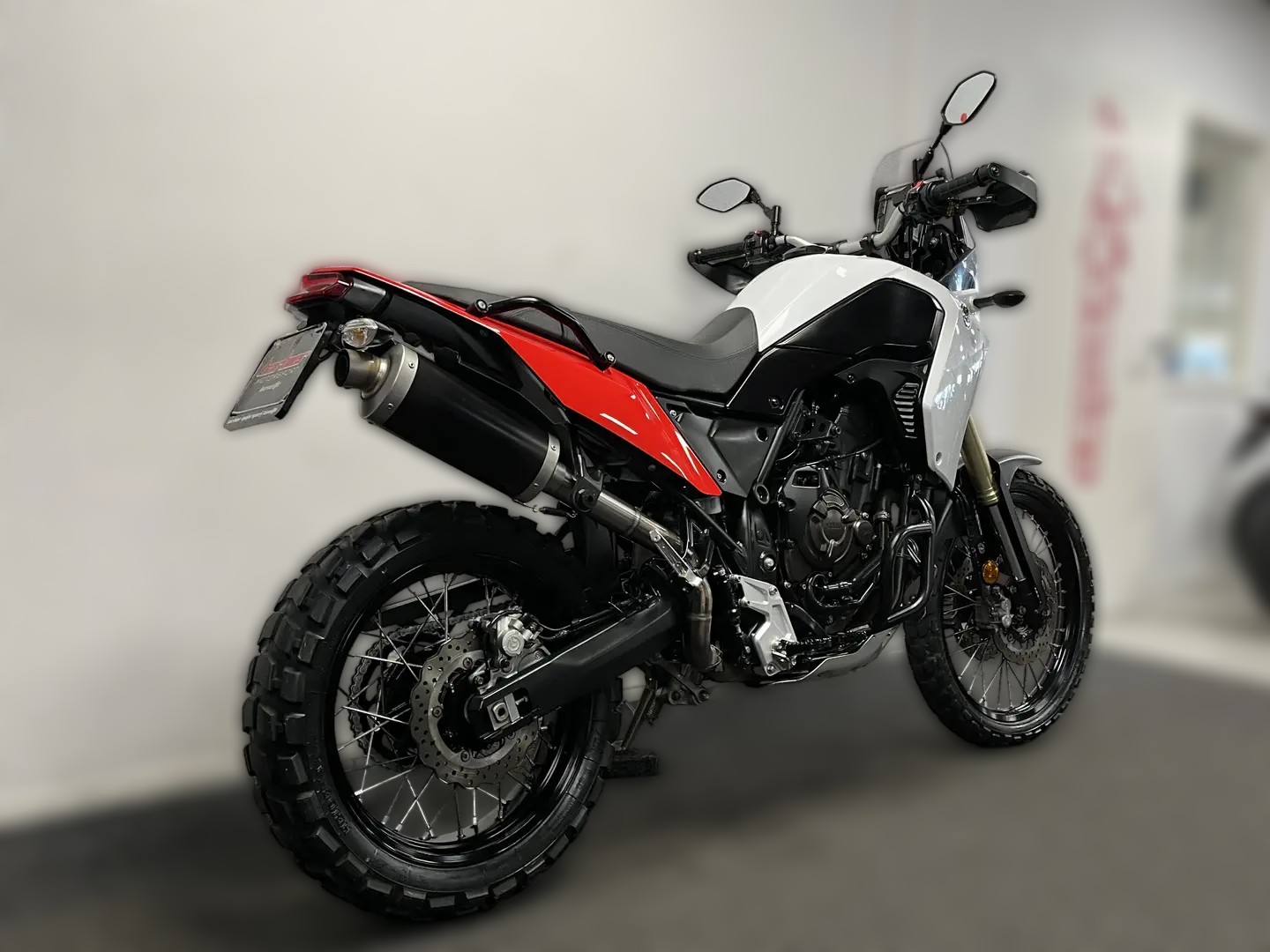 2021 Yamaha Ténéré 700 - 26 038 km - Náhled 26