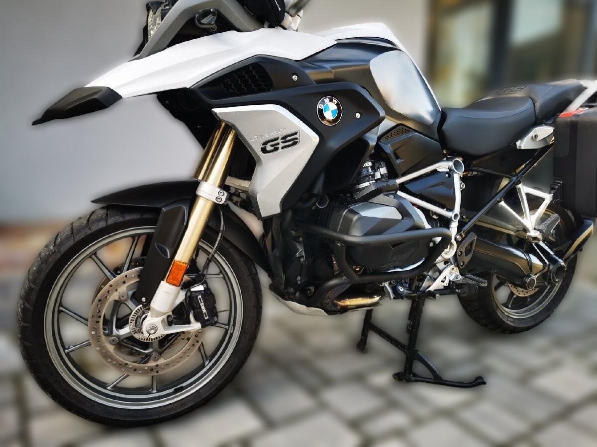 2021 BMW R 1250 GS - 25 300 km