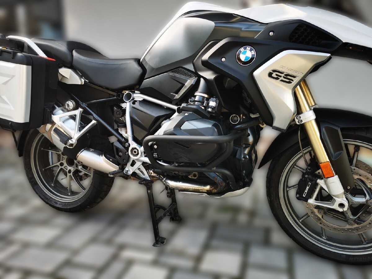 2021 BMW R 1250 GS - 25 300 km - Náhled 6