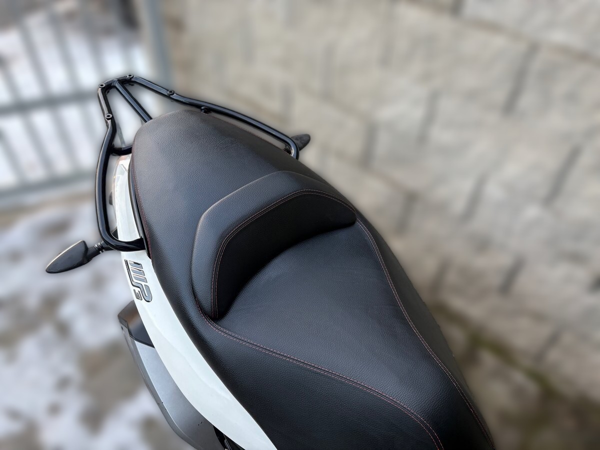2013 Piaggio MP3 - 29 200 km
