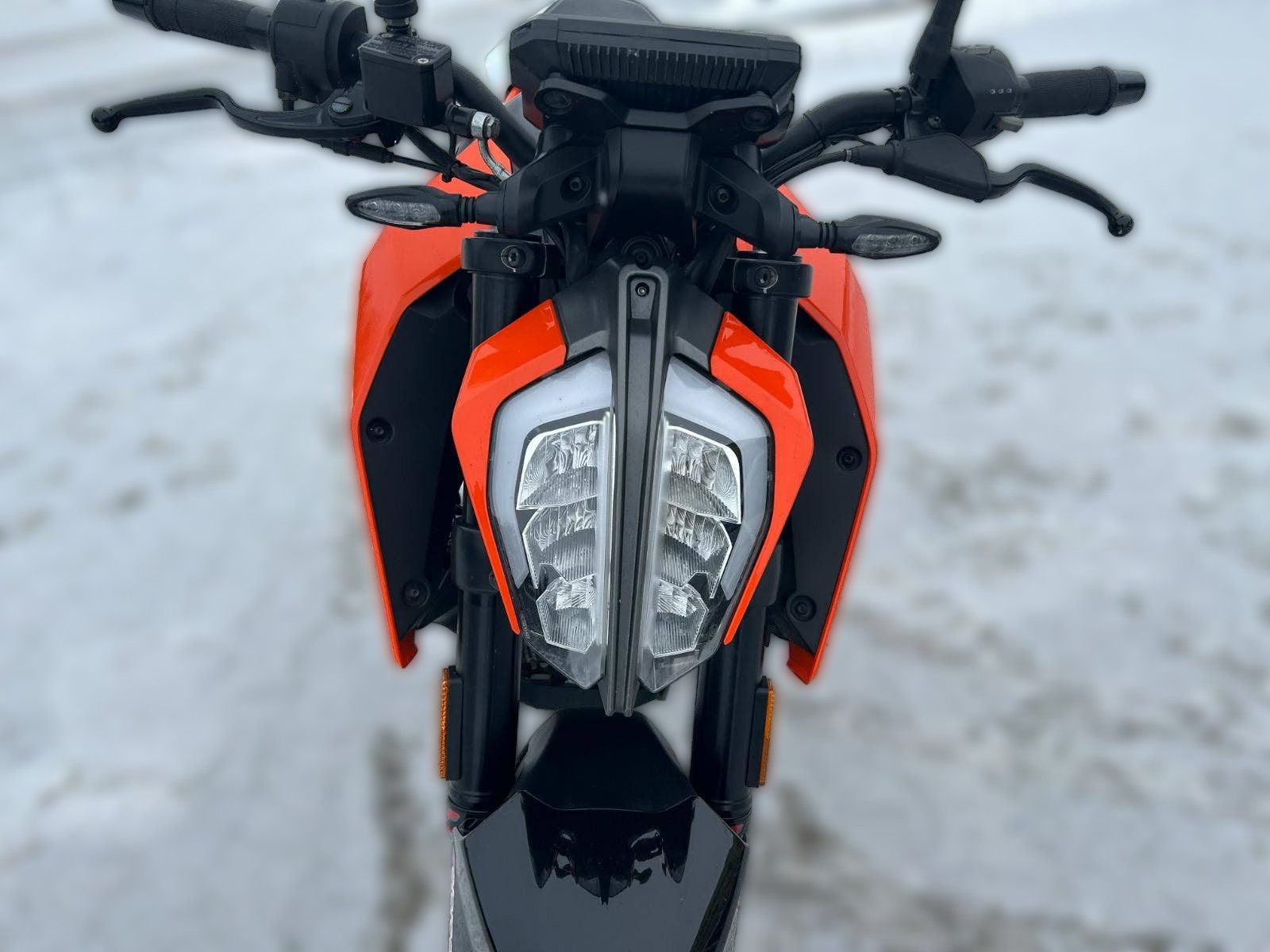 2020 KTM 125 Duke - 23 000 km - Náhled 4