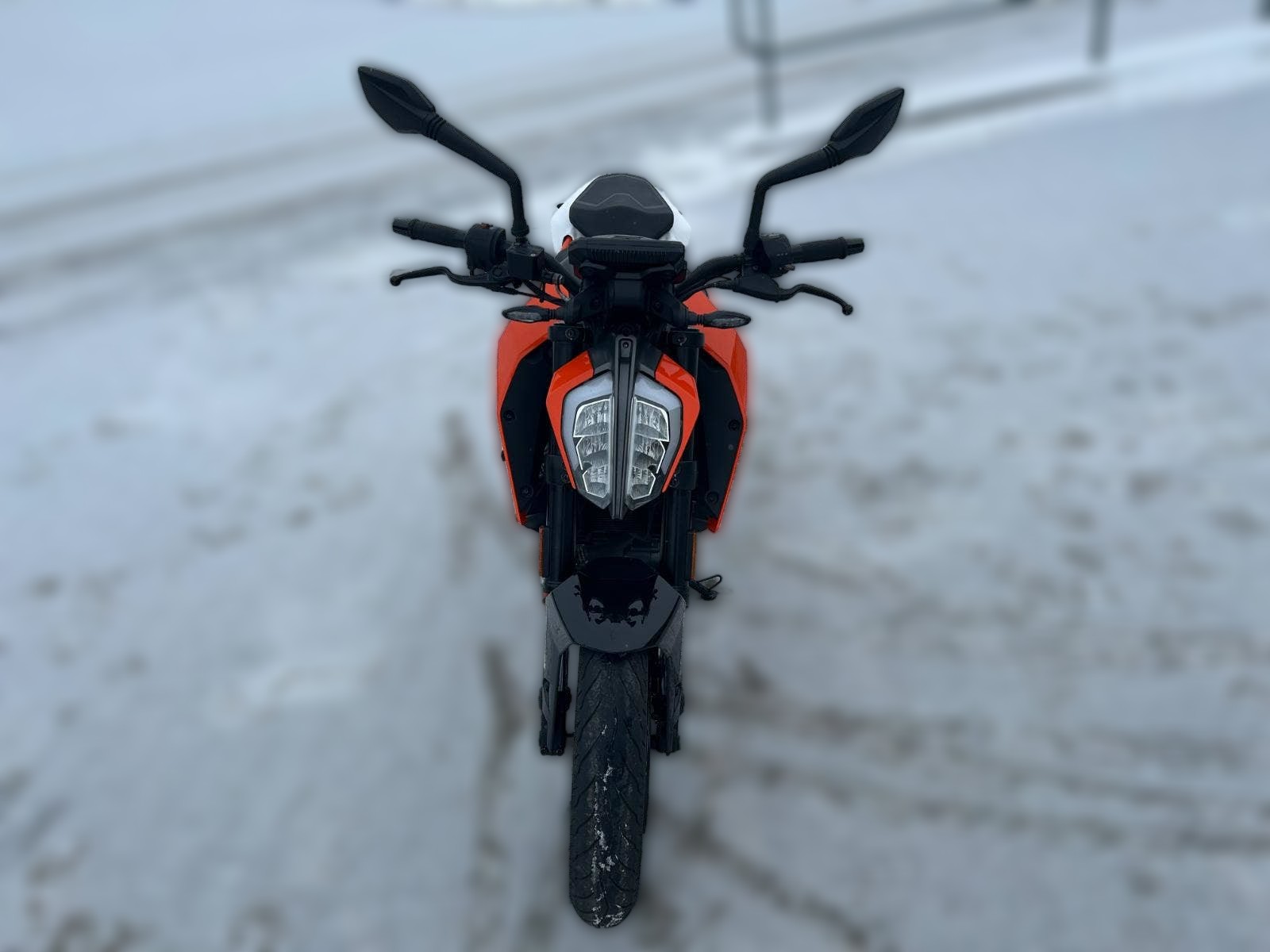 2020 KTM 125 Duke - 23 000 km - Náhled 5