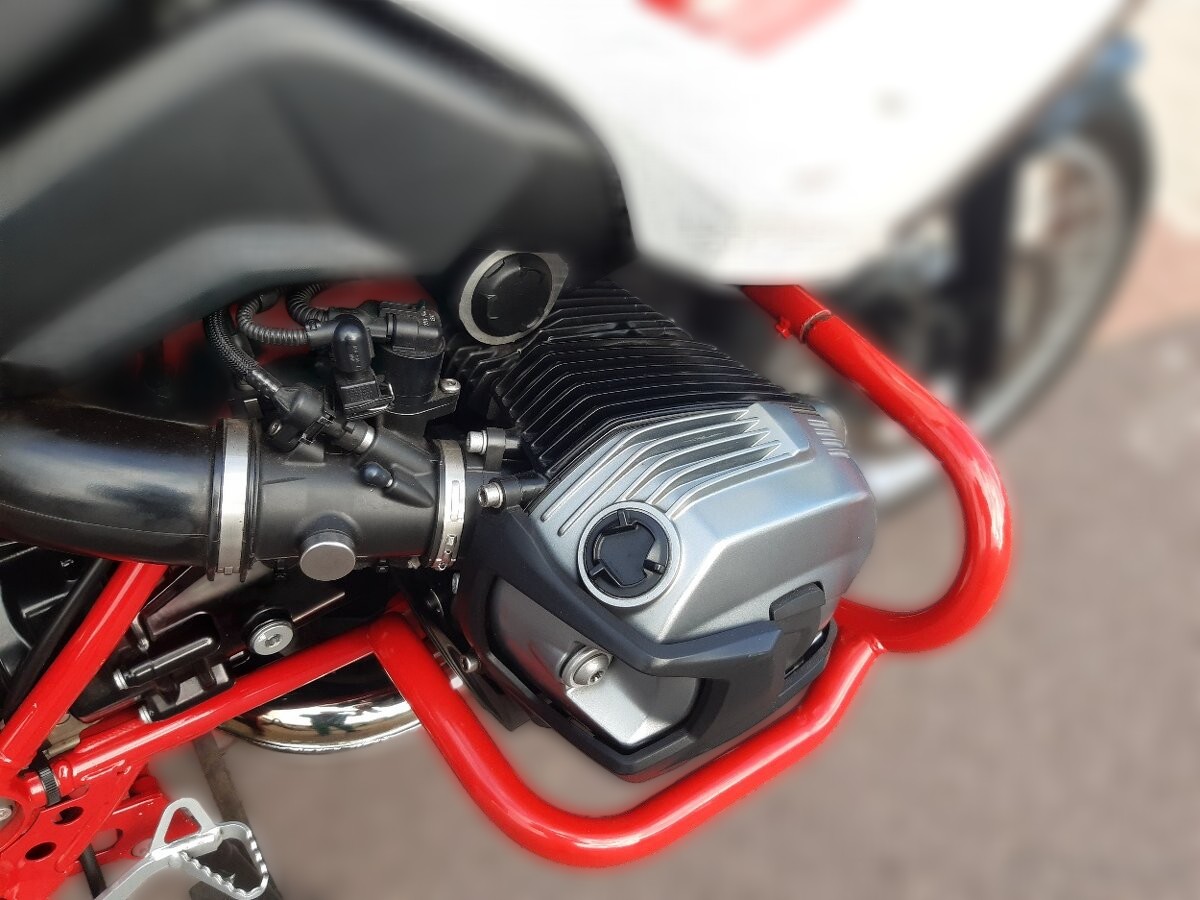 2012 BMW R 1200 GS - 120 000 km - Náhled 3