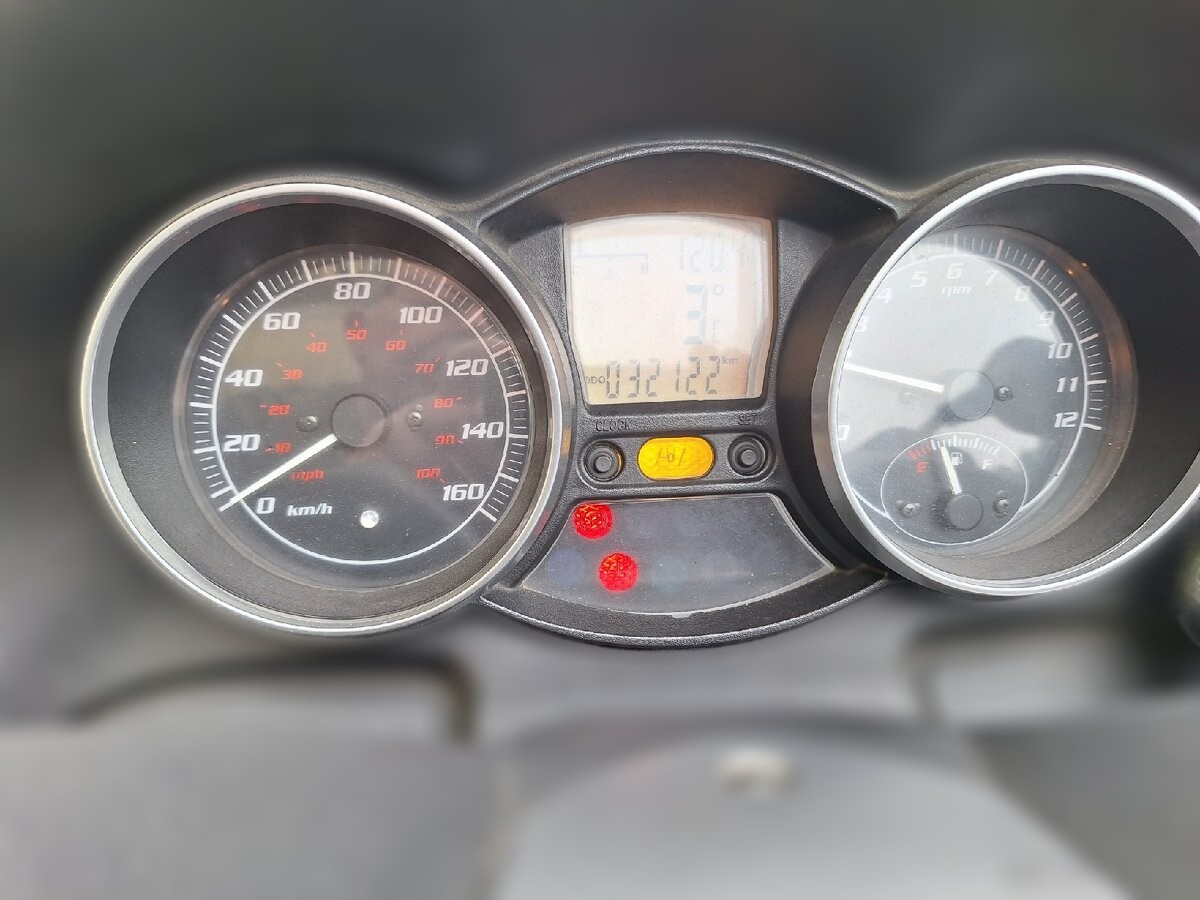 2007 Piaggio MP3 - 32 000 km - Náhled 5