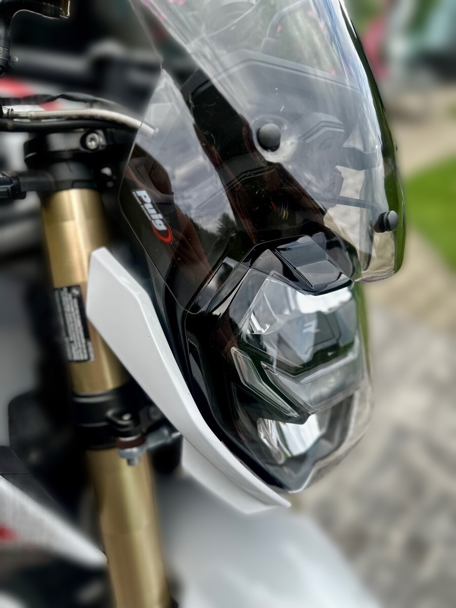 2021 BMW S 1000 RR - 13 000 km - Náhled 3