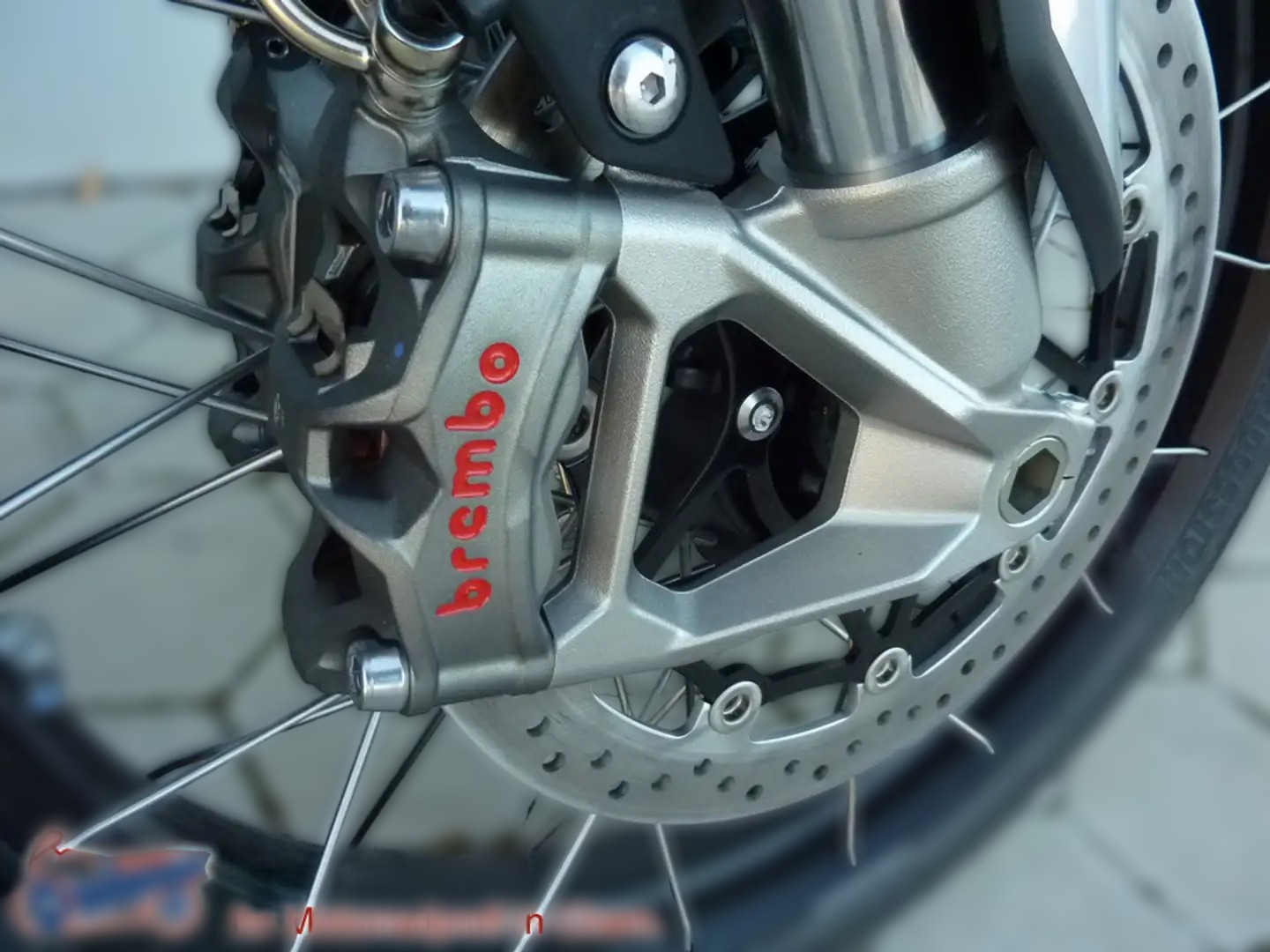2023 Triumph Tiger 900 - 0 km - Náhled 6