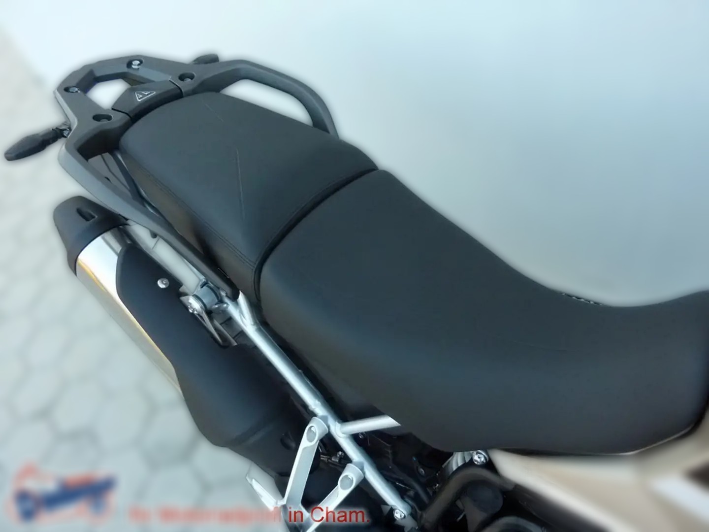 2023 Triumph Tiger 900 - 0 km - Náhled 7