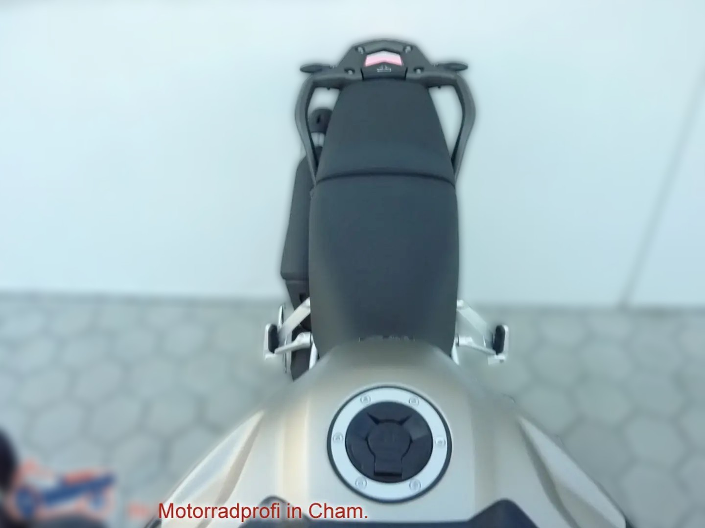 2023 Triumph Tiger 900 - 0 km