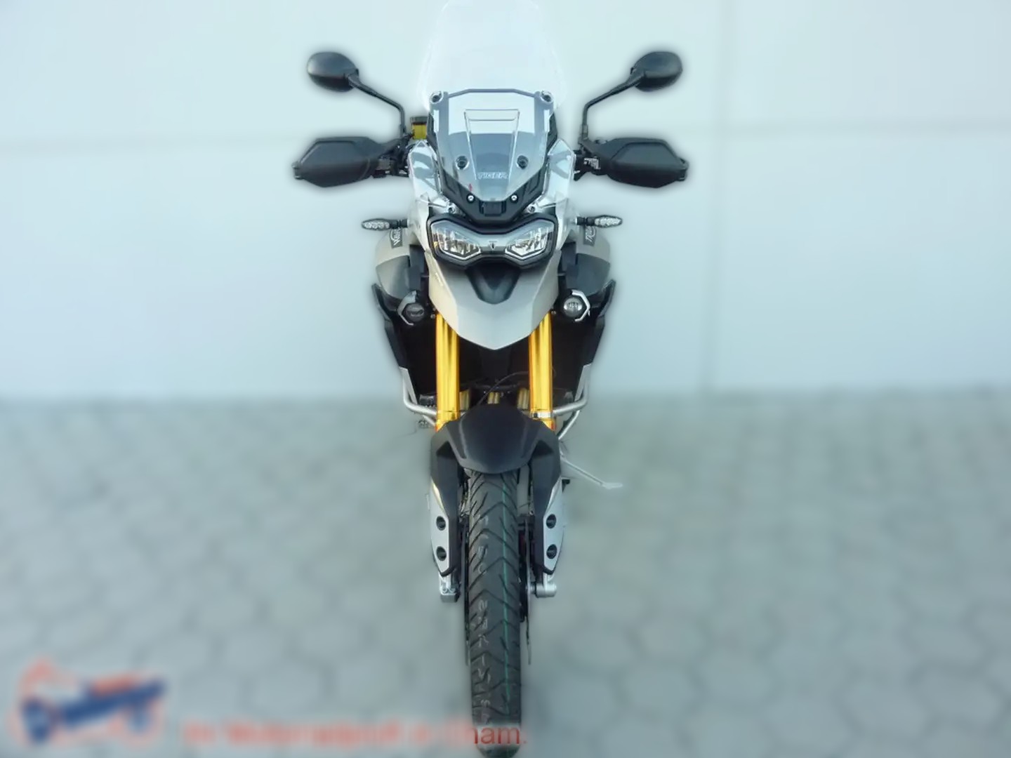 2023 Triumph Tiger 900 - 0 km - Náhled 12