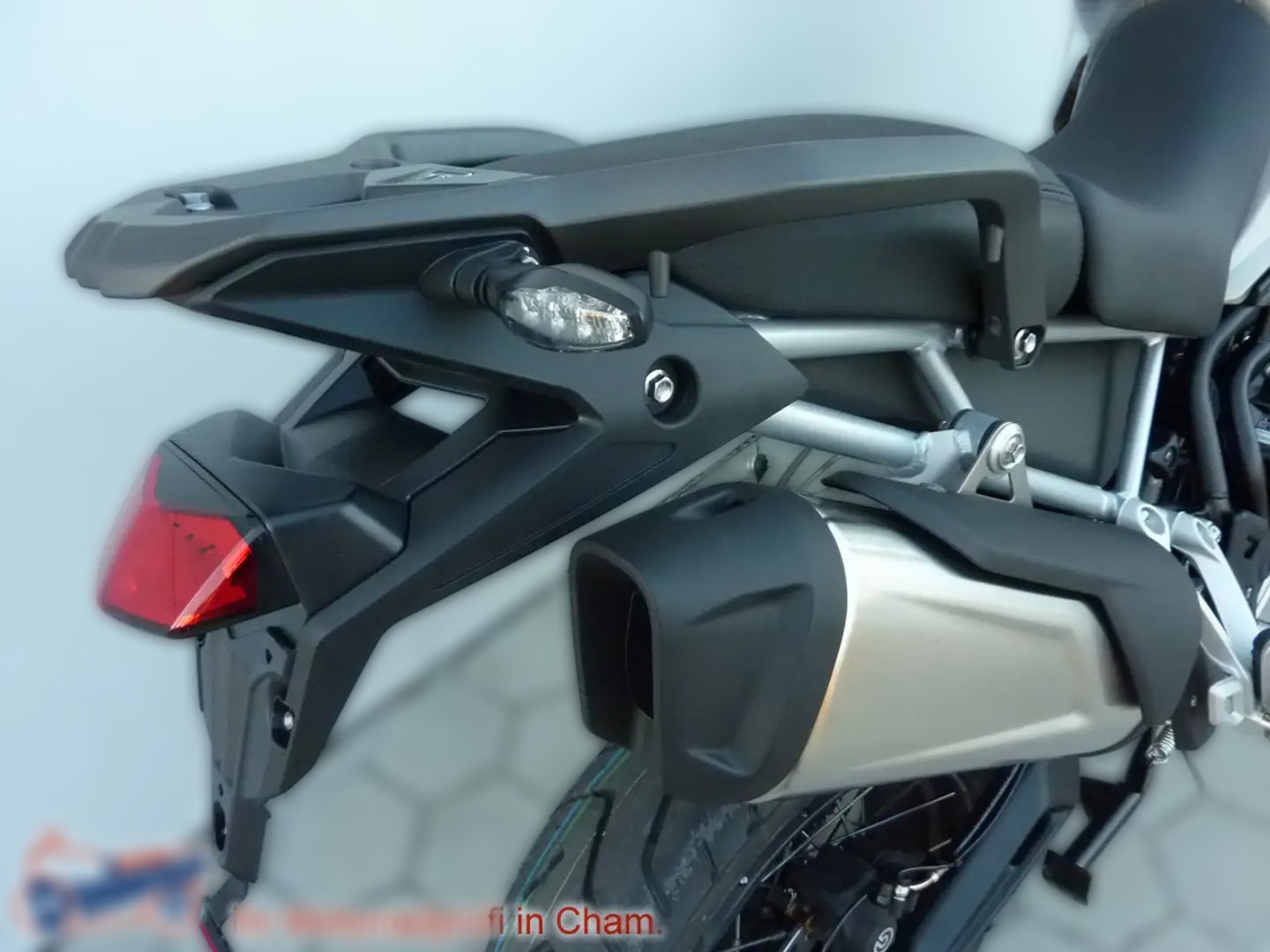 2023 Triumph Tiger 900 - 0 km - Náhled 18