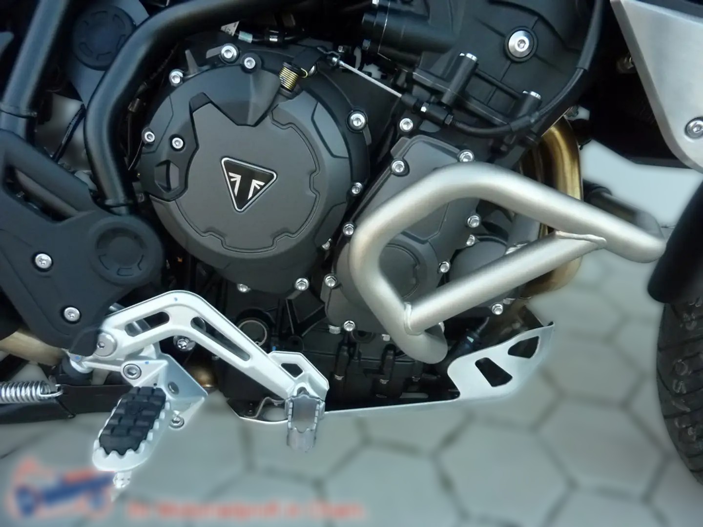 2023 Triumph Tiger 900 - 0 km - Náhled 20