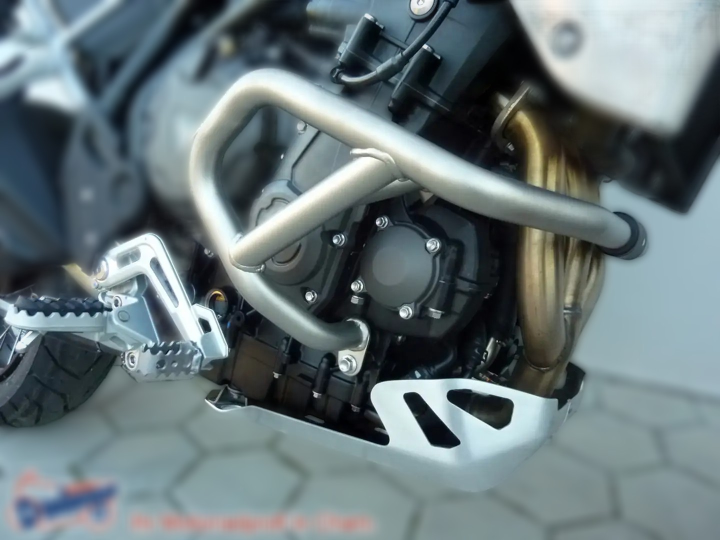 2023 Triumph Tiger 900 - 0 km - Náhled 21