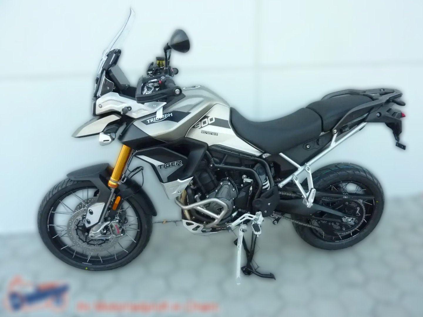 2023 Triumph Tiger 900 - 0 km - Náhled 26