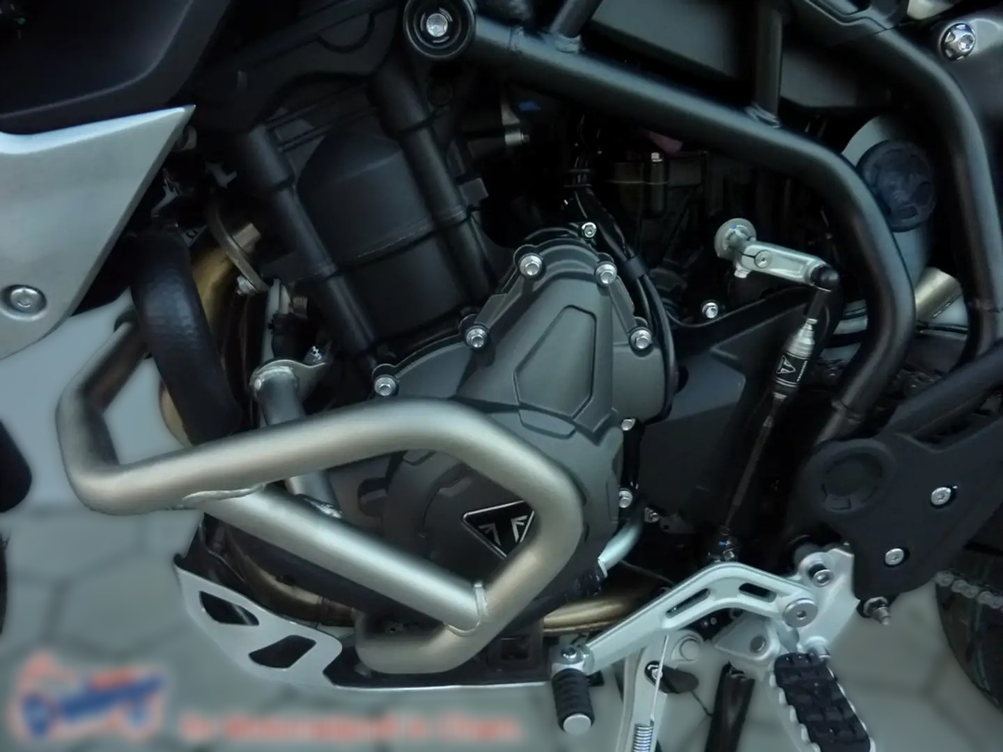 2023 Triumph Tiger 900 - 0 km - Náhled 28