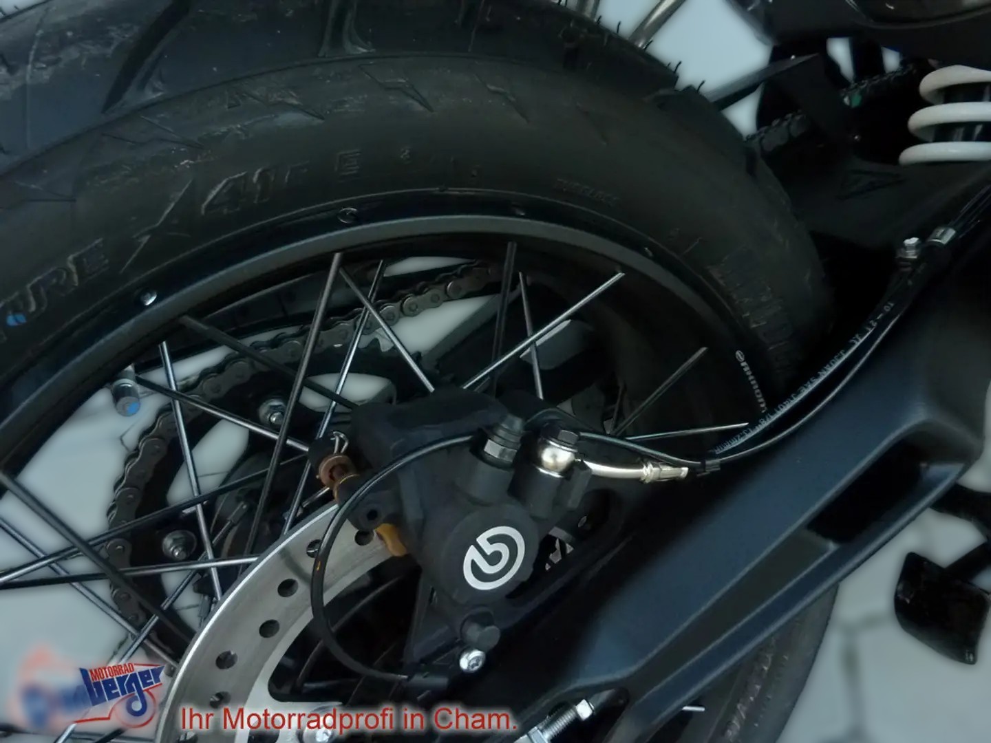 2023 Triumph Tiger 900 - 0 km - Náhled 30
