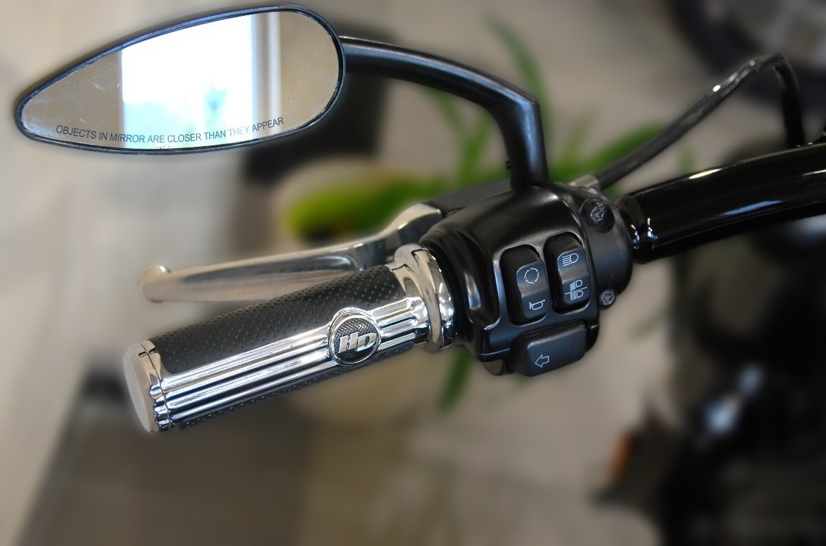 2018 Harley-Davidson Breakout - 36 650 km